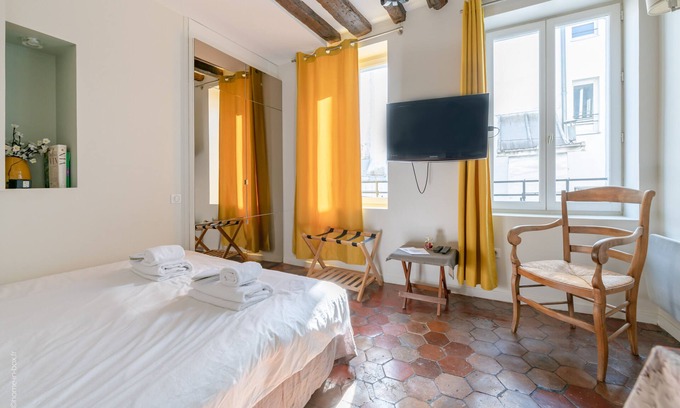 Bercy Apartment | Charming Studio in the Heart of Paris