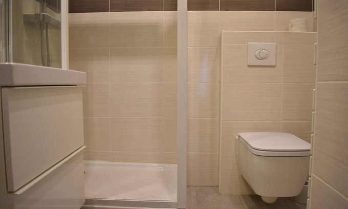 Arts-et-Metiers Apartment | Charming studio near République and Le Marais