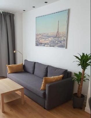 Saint-Lambert Apartment | Chez vous au coeur de Paris Convention - Vaugirard