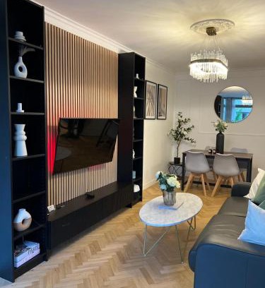 Clichy Apartment | Excellent Apartment for Familly