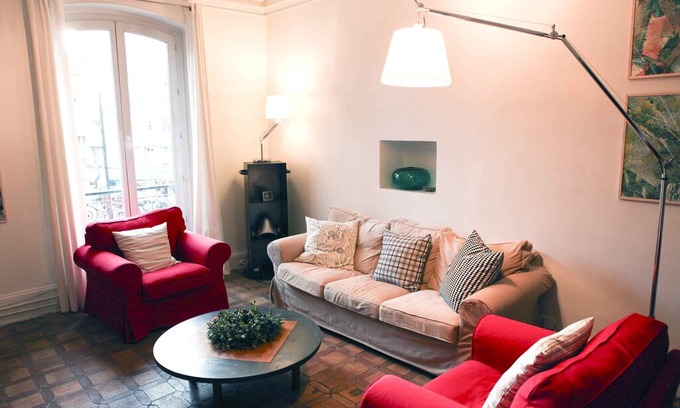 Latin Apartment | Flat in the heart of the Latin District