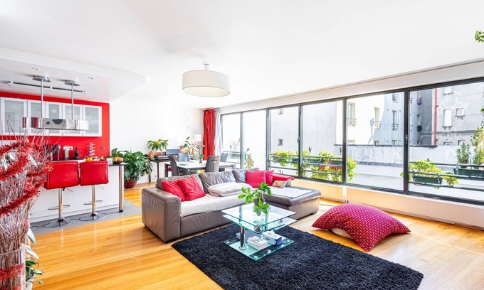 Pigalle Apartment | GuestReady - Bright and charming stay in Pigalle