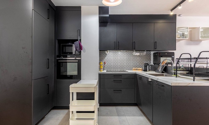 Neuilly-sur-Seine Apartment | GuestReady - A lovely gem near Paris