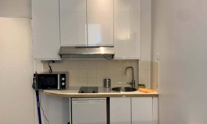 12th Arrondissement Apartment | GuestReady - Charming Apartment Close to Bercy