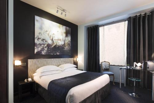 Plaisance Hotel | Hôtel Le Fabe