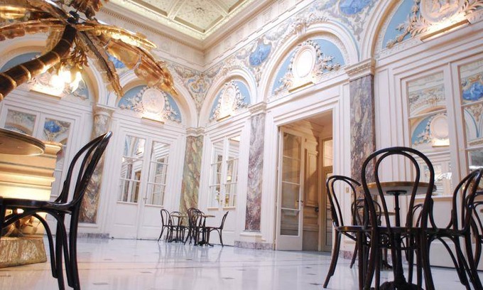 9th Arrondissement Hostel | Hostel ∙ 5 guests