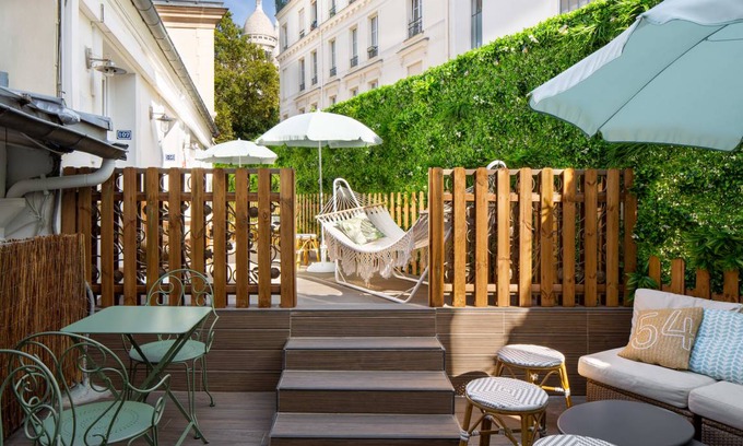 Montmartre Hostel | Hostel ∙ 8 guests