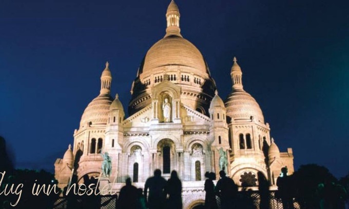 Montmartre Hostel | Hostel ∙ 8 guests
