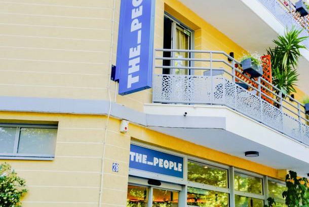 12th Arrondissement Hostel | Hostel ∙ 8 guests