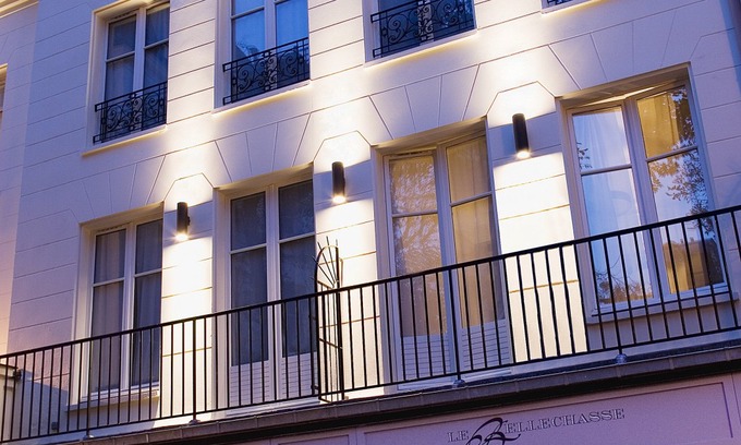 Quartier des Invalides Hotel | Hotel le Bellechasse Saint-Germain Paris