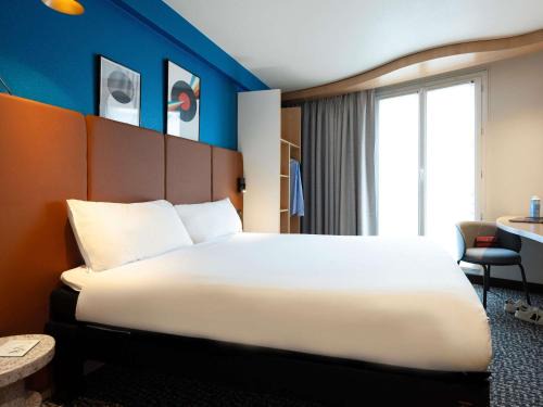 Bercy Hotel | ibis Paris Gare de Lyon Reuilly
