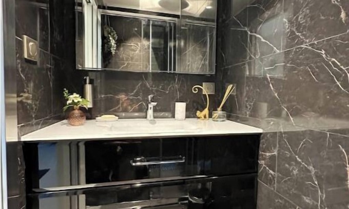 Plaisance Apartment | Joia Paris - Vaugirard