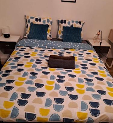 Asnieres-sur-Seine Apartment | Joli petit 2 pièces