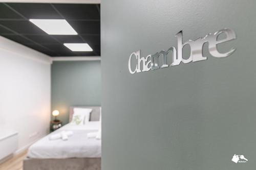 Montreuil Apartment | MBA Splendide Appart - Girardot - Montreuil Centre
