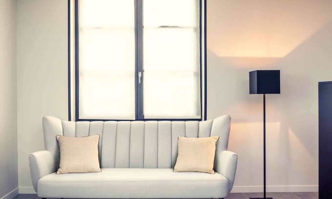 Ternes Hotel | Mercure Paris Arc de Triomphe Wagram