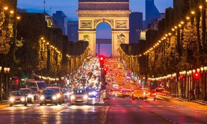 Neuilly-sur-Seine Apartment | Mini Flat Neuilly Paris La Defense