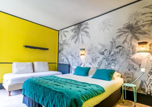 Bercy Hotel | Nouvel Hôtel