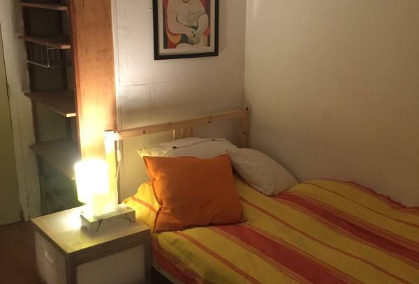 Montreuil Resort | Private room ∙ 1 guest