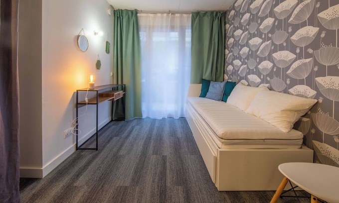 12th Arrondissement Apartment | Stylish & Well-located Studio Apartment, Paris!