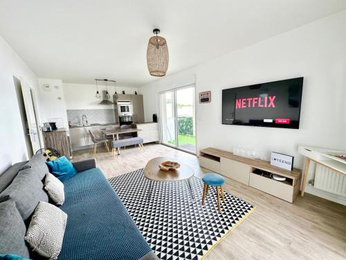 Montevrain Apartment | Suite Loggia Disney Paris