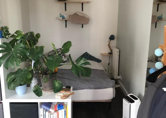 Grenelle Apartment | Tour Eiffel