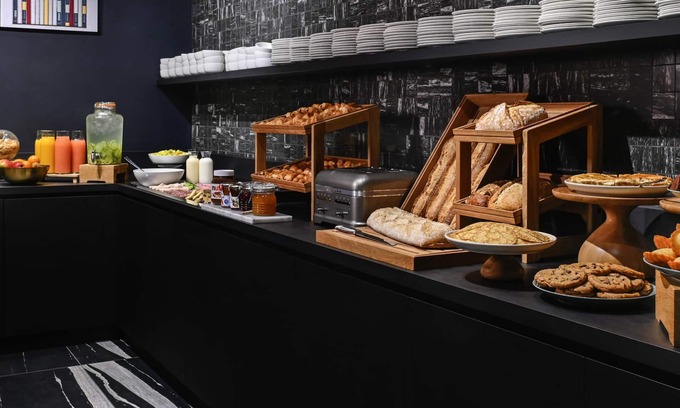 Gambetta Hotel | Tribe Paris La Defense Esplanade