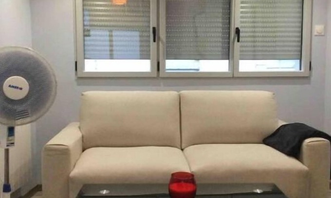 Asnieres-sur-Seine Apartment | Un Appartement Dans une Dépendance Composé de Deux Appartements