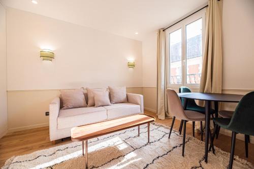 Asnieres-sur-Seine Apartment | Vignature residence