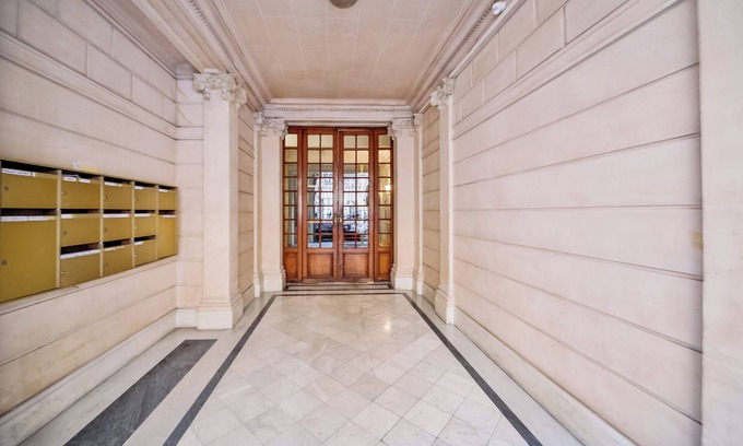 Quartier Saint-Georges Hotel | WS - Opéra - Milan