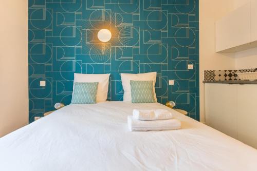 Quartier de la Monnaie Apartment | WS St Germain - Quartier Latin