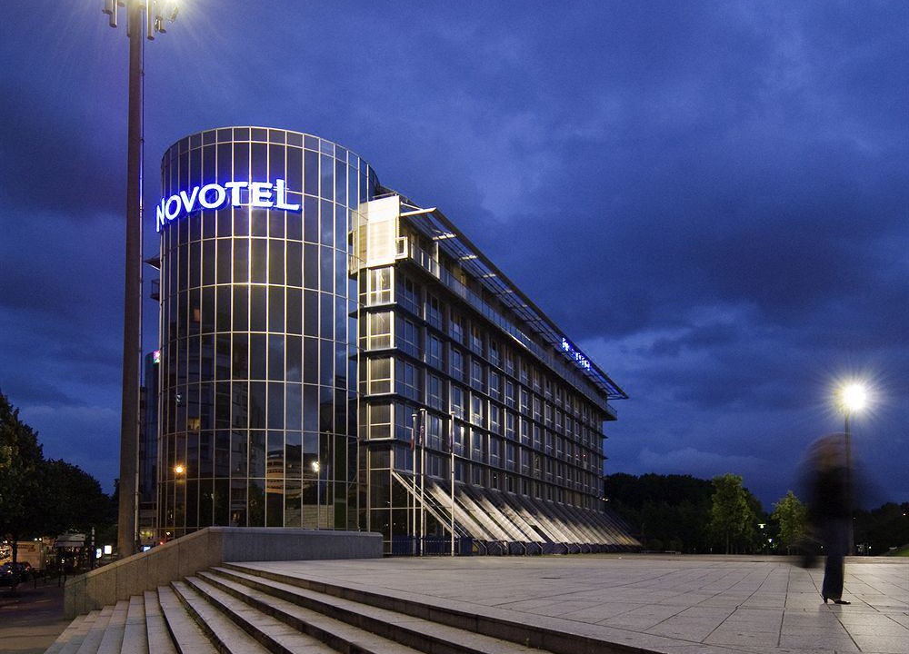 Bercy Hotel | Novotel Paris Centre Bercy
