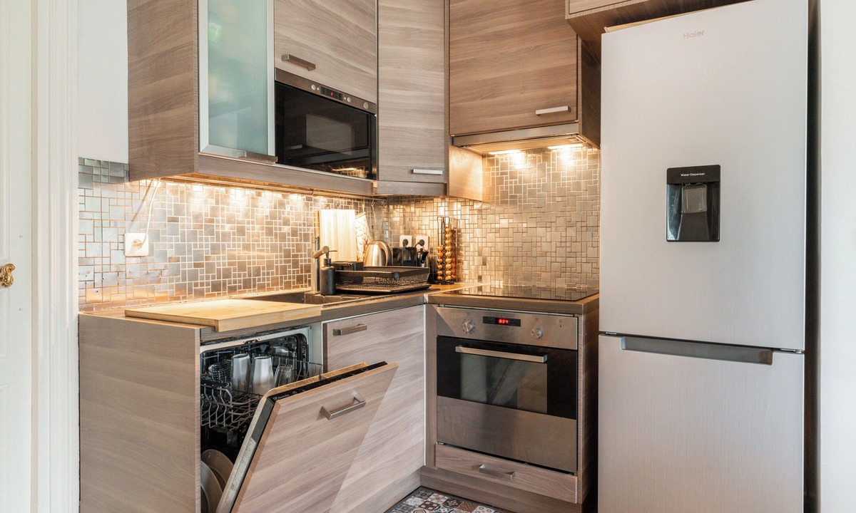 Quartier Sainte-Marguerite Apartment | Vrbo Property