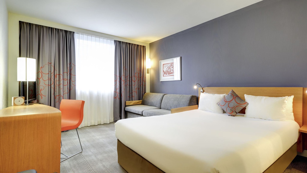 Photo of Bedroom in Bercy