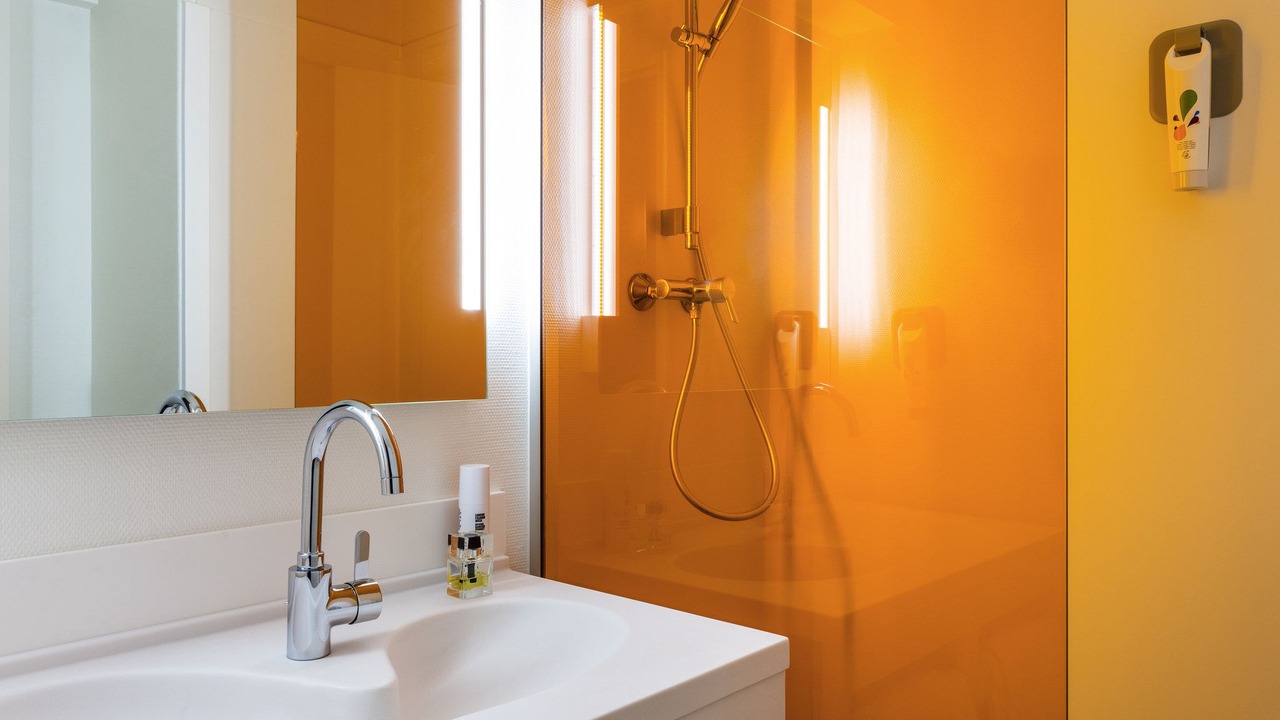 Photo of Bathroom in Bercy