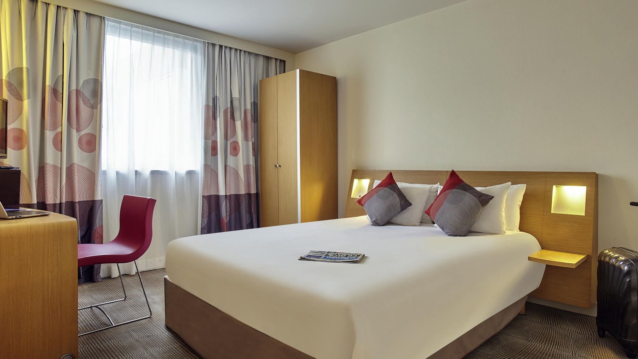Photo of Bedroom in Bercy