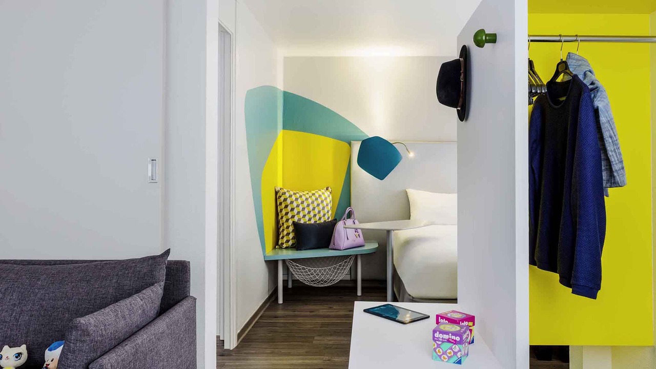 Photo of Livingroom in Bercy