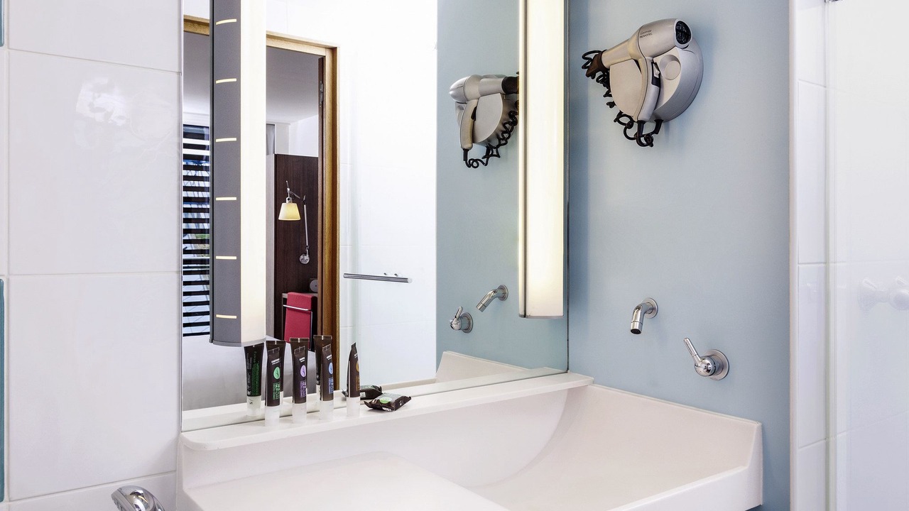 Photo of Bathroom in Bercy