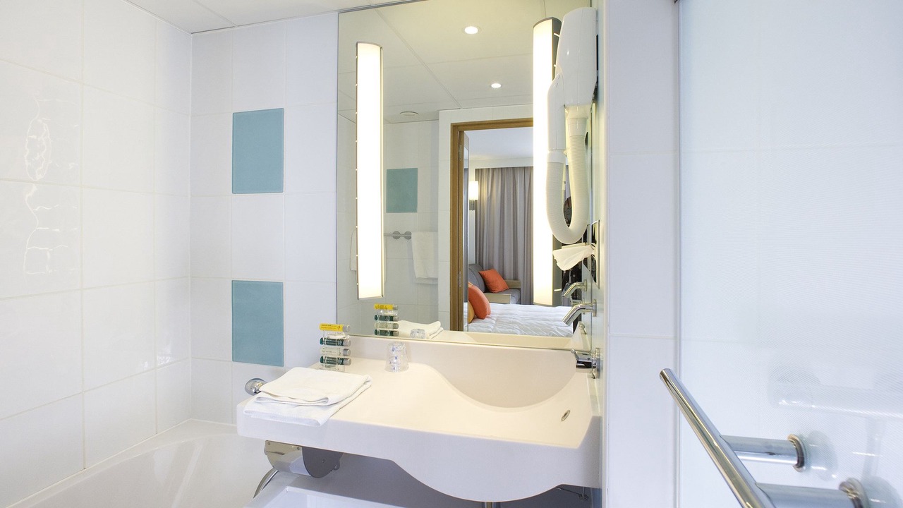 Photo of Bathroom in Bercy