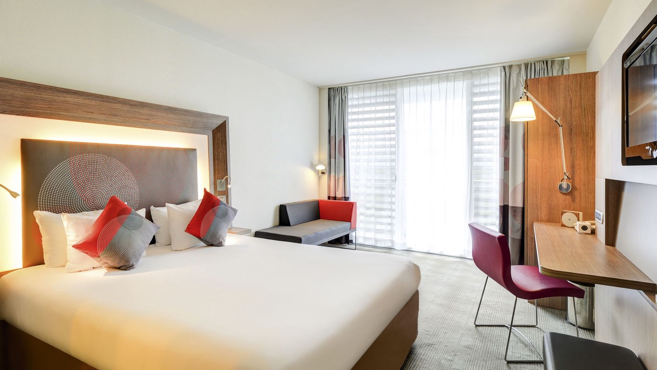 Photo of Bedroom in Bercy