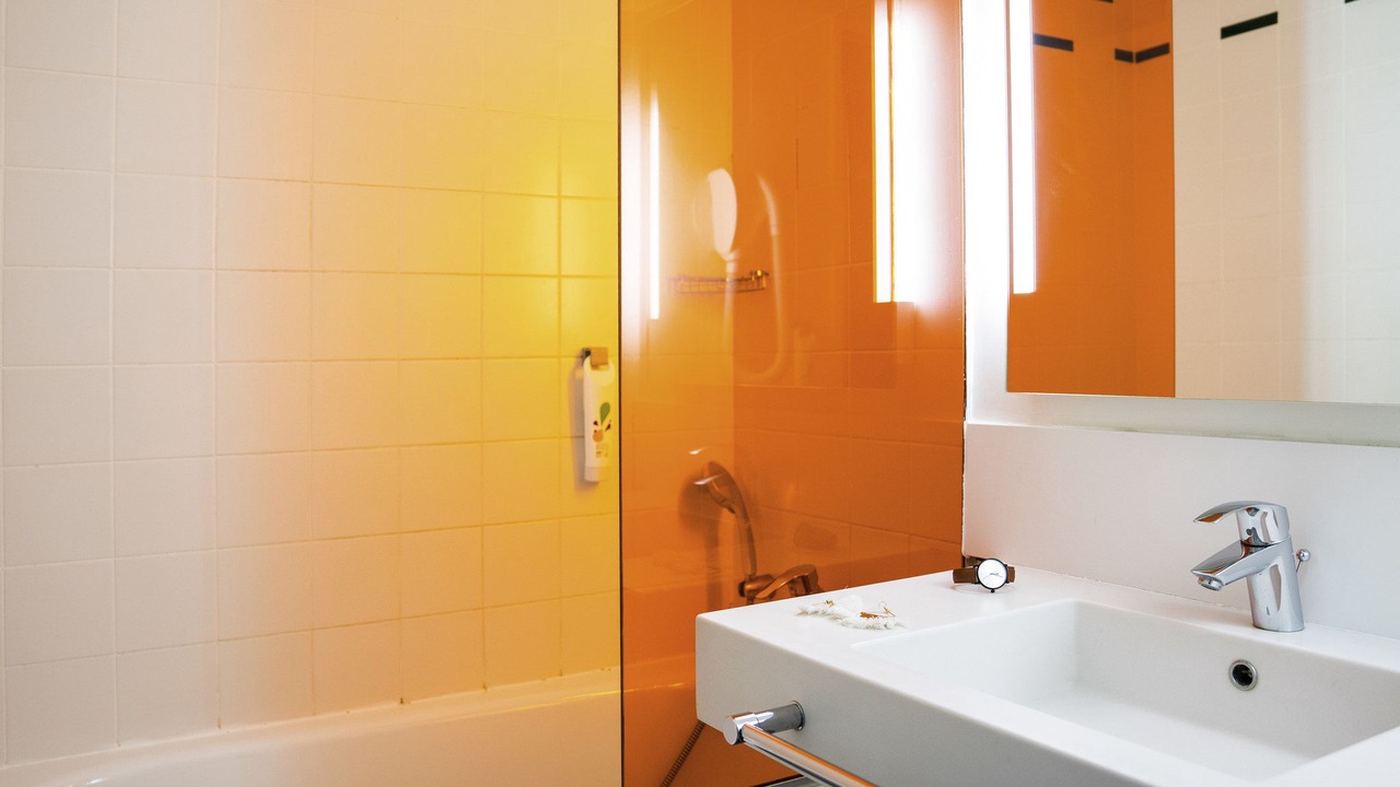 Photo of Bathroom in Bercy