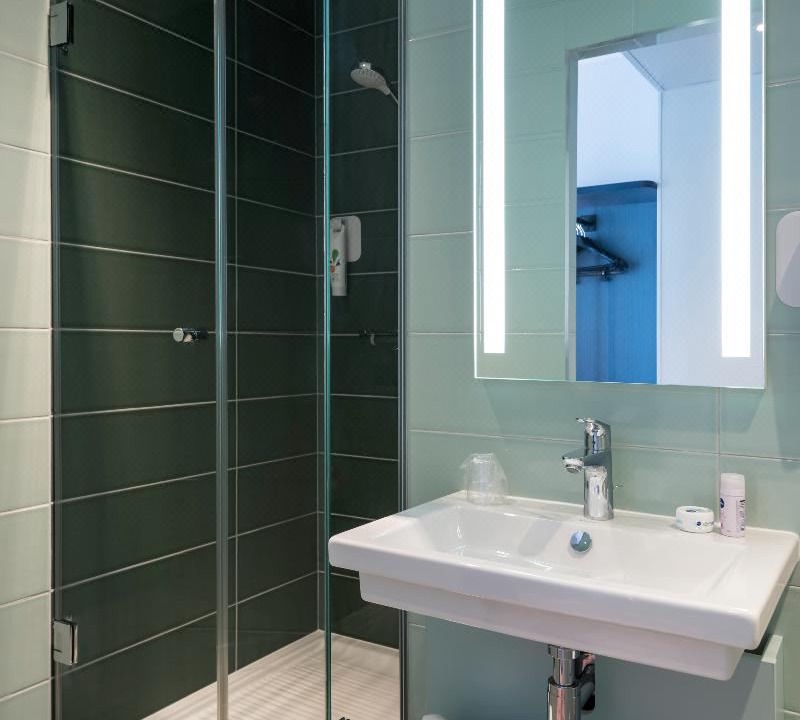 Photo of Bathroom in L'Europe