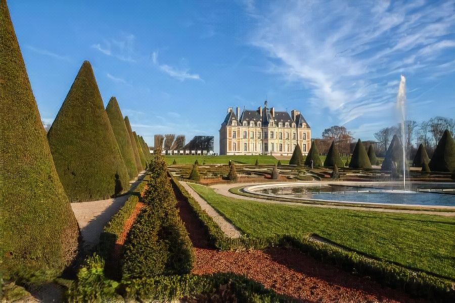 Photo of Others in Sceaux