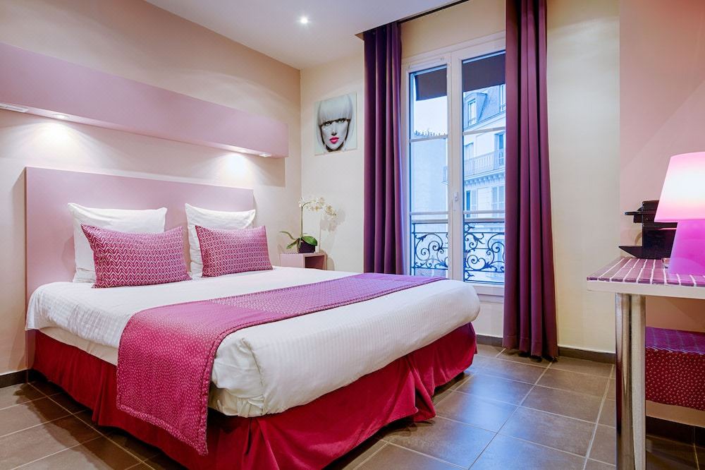 Photo of Bedroom in Bercy