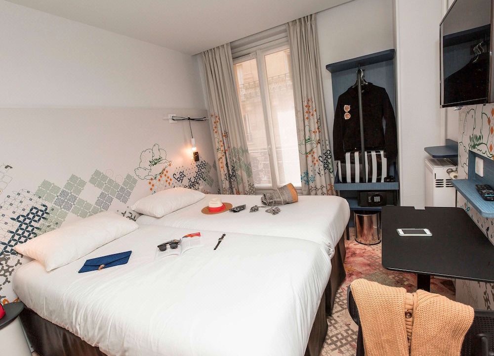 Photo of Bedroom in L'Europe