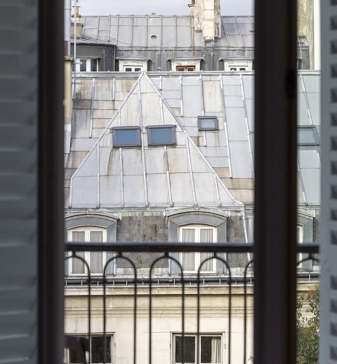 Photo of Buildings in Latin