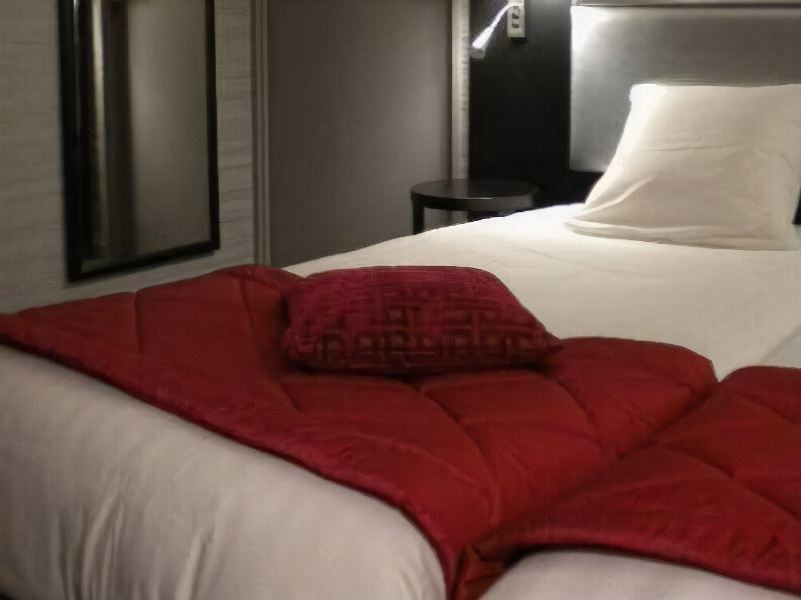 Photo of Bedroom in Bel-Air Nord