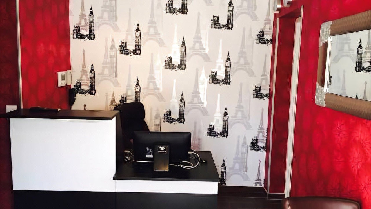 Photo of Kitchen in Saint-Cloud