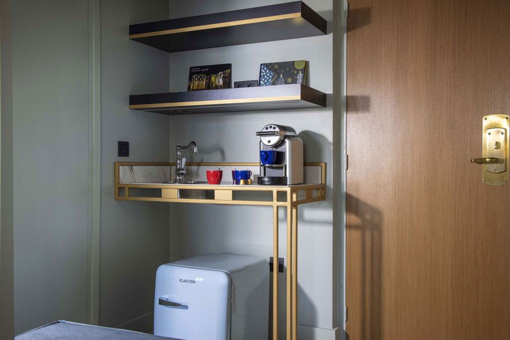 Photo of Kitchen in Latin