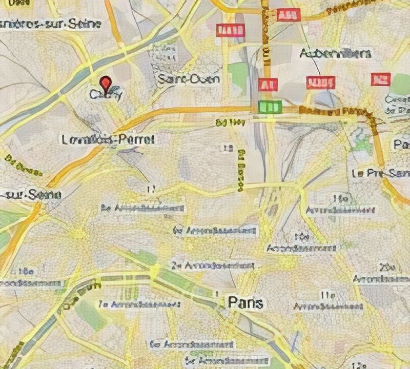 Photo of Others in Clichy