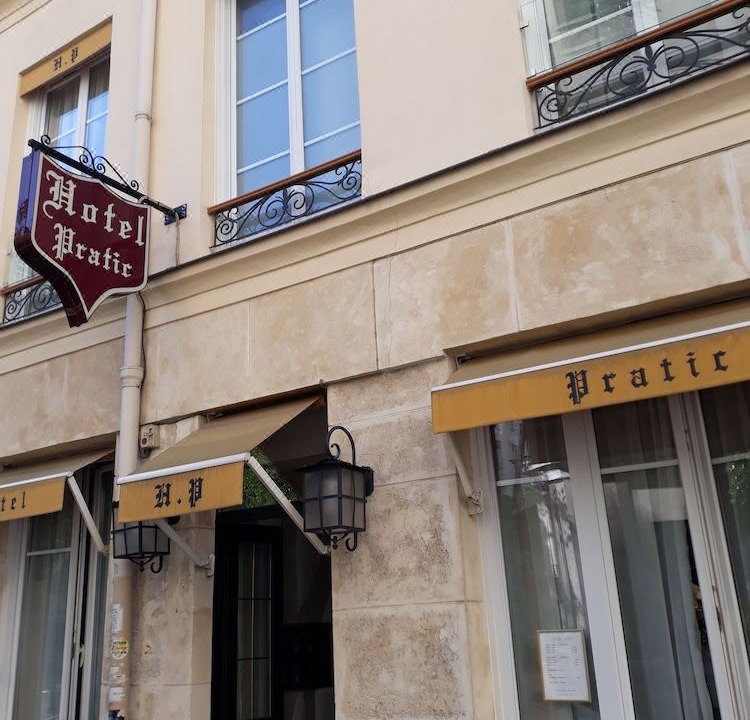 Photo of Buildings in Saint-Gervais